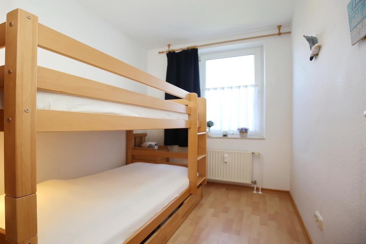Suennslag Wohnung 019 Boltenhagen  Eksteriør bilde