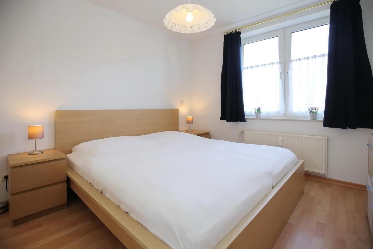 Suennslag Wohnung 019 Boltenhagen  Eksteriør bilde