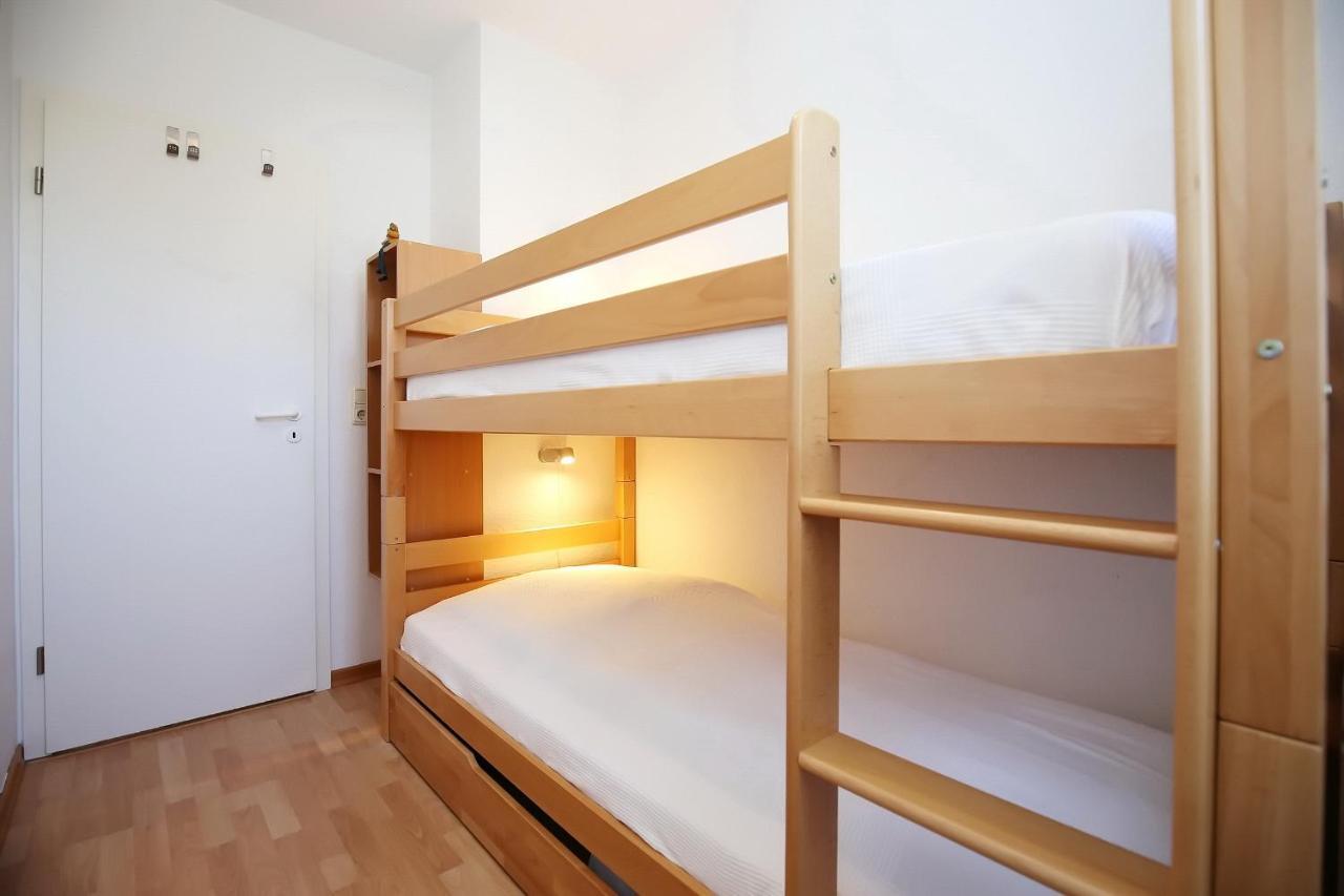 Suennslag Wohnung 019 Boltenhagen  Eksteriør bilde