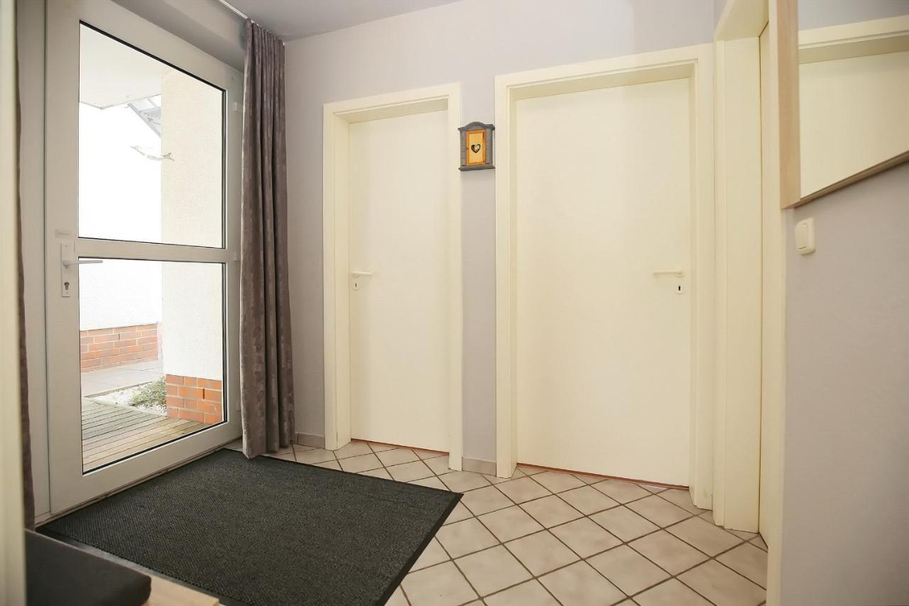 Suennslag Wohnung 019 Boltenhagen  Eksteriør bilde