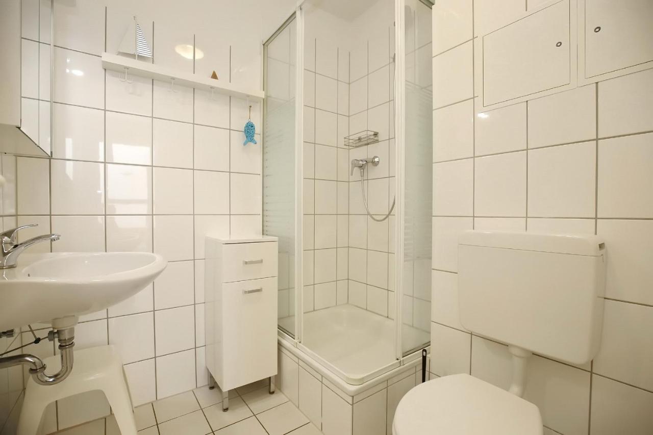Suennslag Wohnung 019 Boltenhagen  Eksteriør bilde